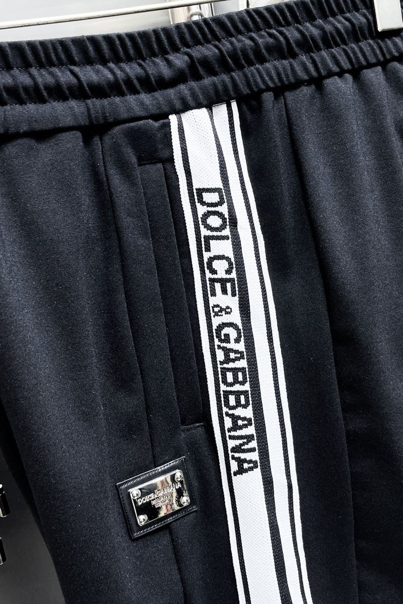 Dolce Gabbana Long Pants